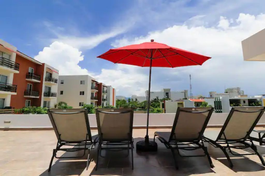 Photo of Patio Balcony in Las Jarretaderas