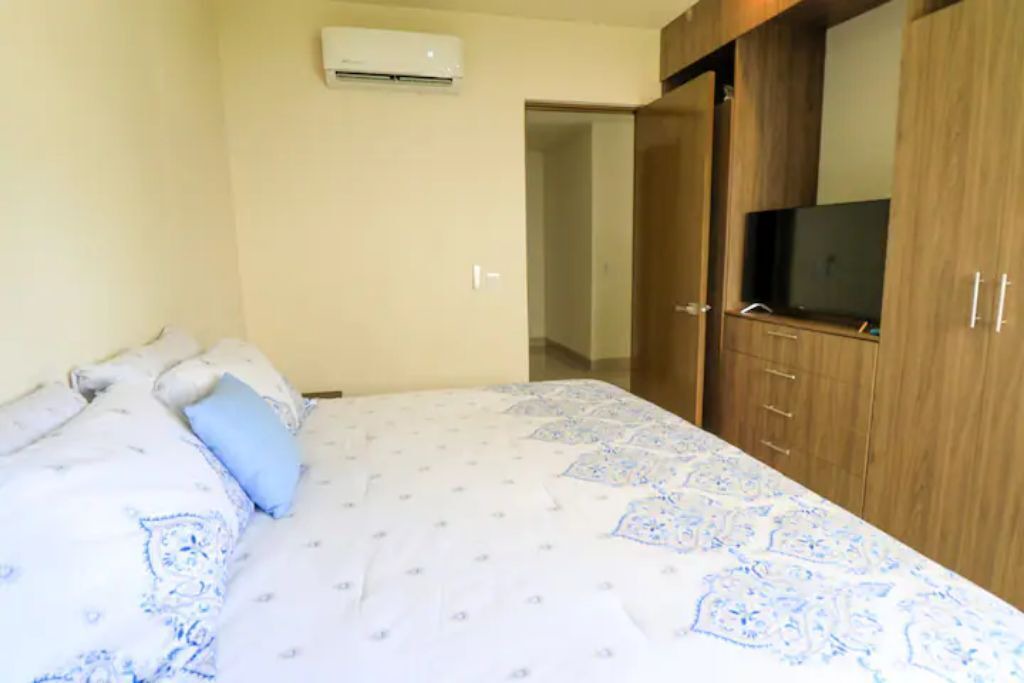 Photo of Bedroom in Las Jarretaderas