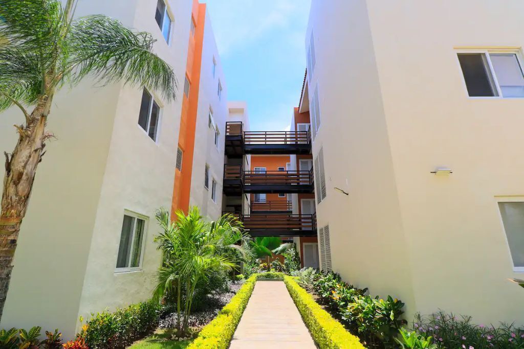 Photo of Outdoor in Las Jarretaderas