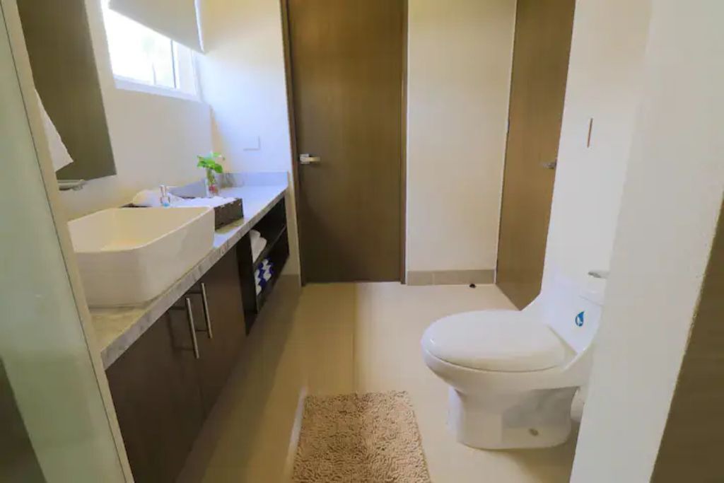 Photo of Bathroom in Las Jarretaderas