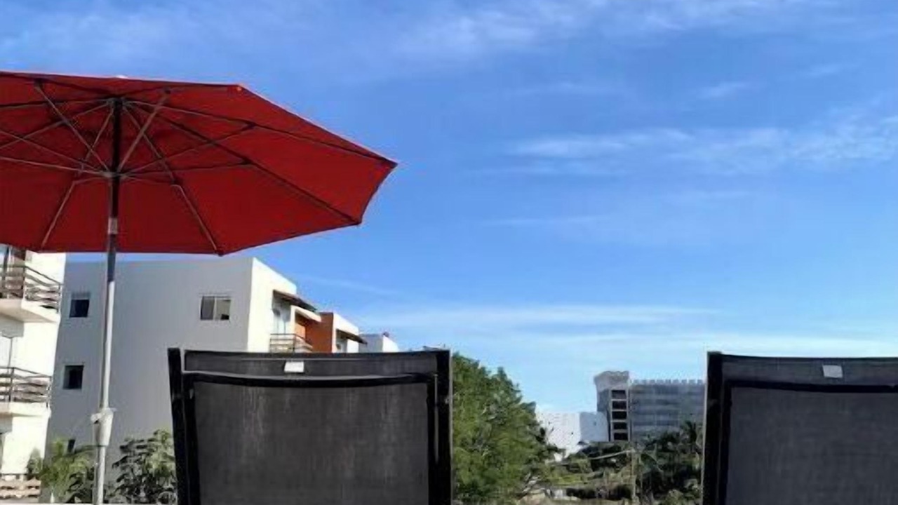 Photo of Patio Balcony in Las Jarretaderas