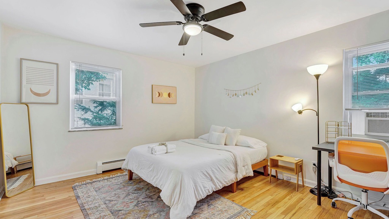 Photo of Bedroom in Westwood