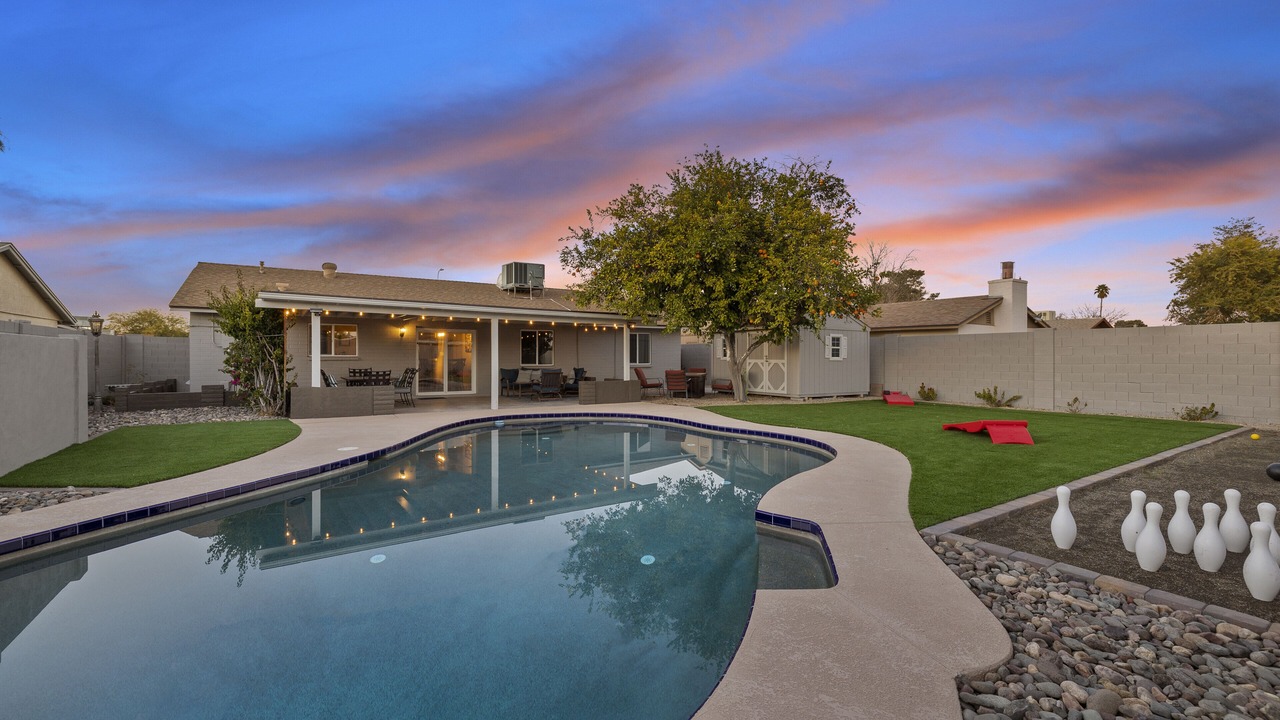 Photo of Outdoor in Tempe