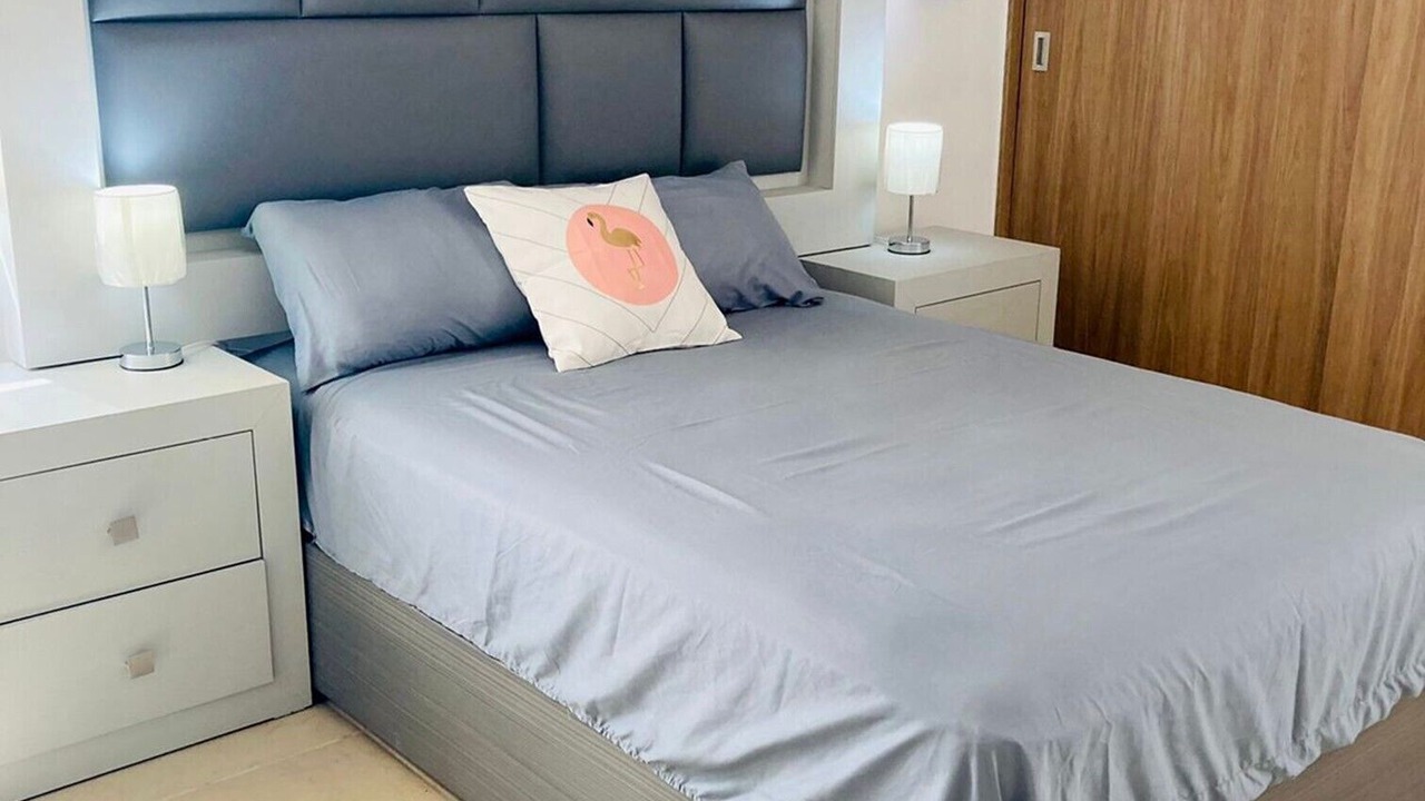 Photo of Bedroom in Puerto Yucalpeten