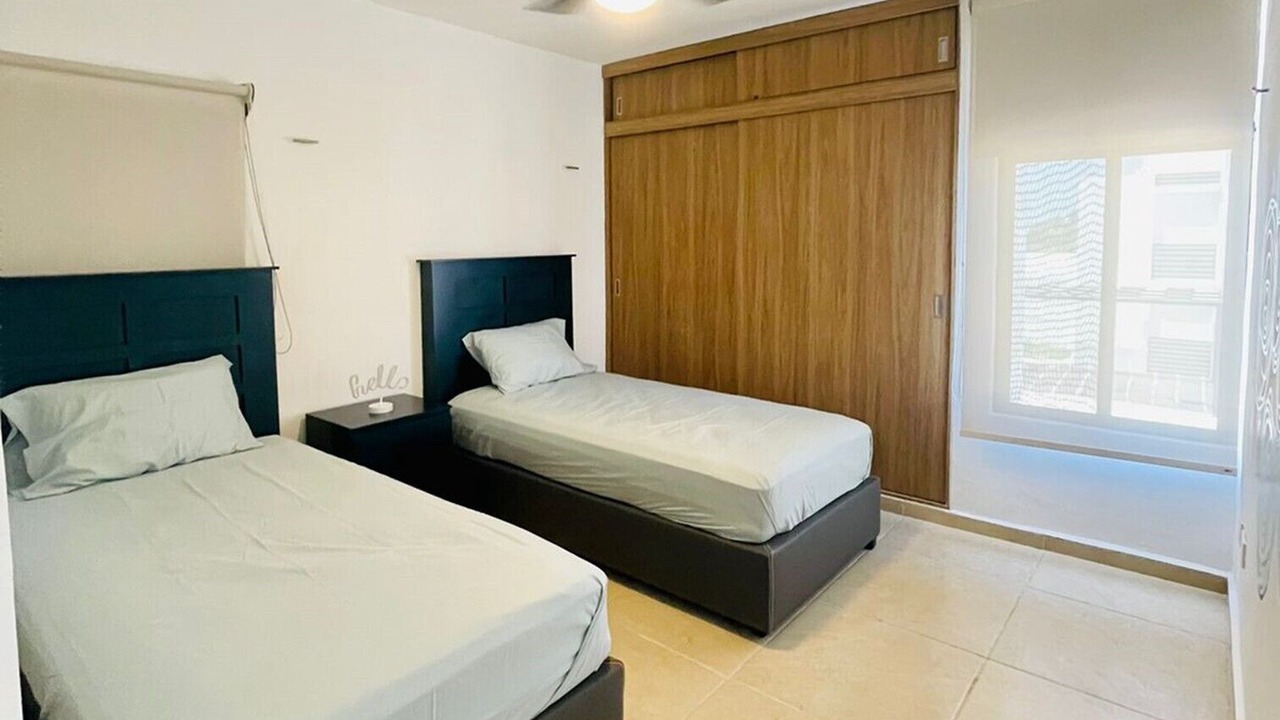 Photo of Bedroom in Puerto Yucalpeten