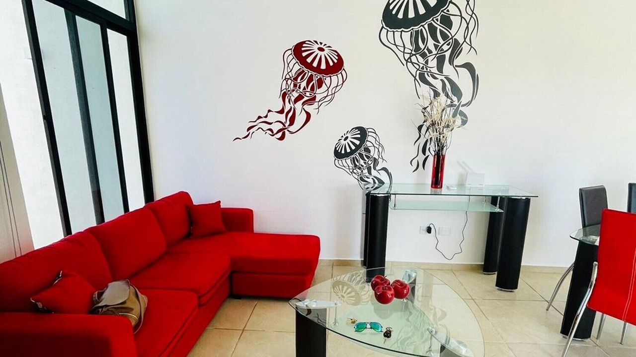 Photo of Livingroom in Puerto Yucalpeten