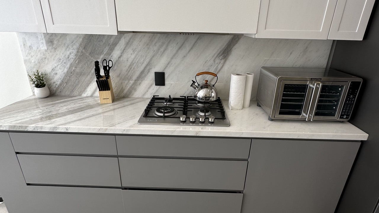 Photo of Kitchen in Marina Vallarta