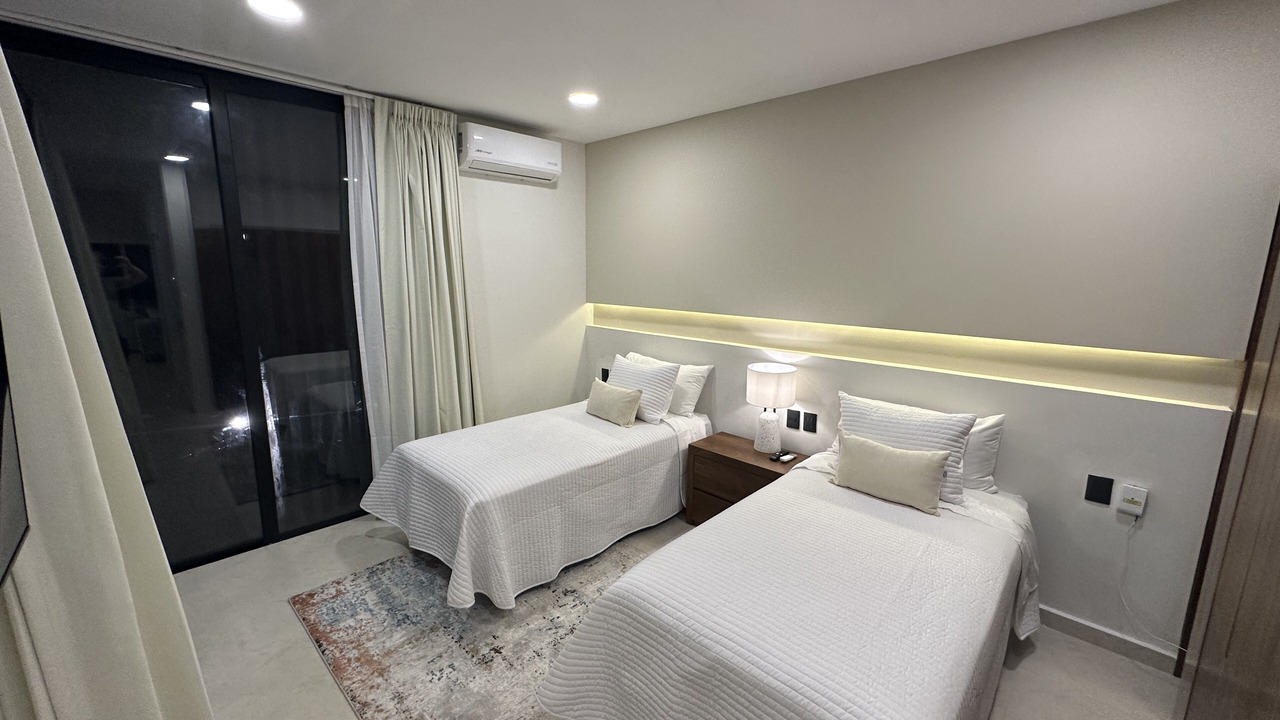 Photo of Bedroom in Marina Vallarta