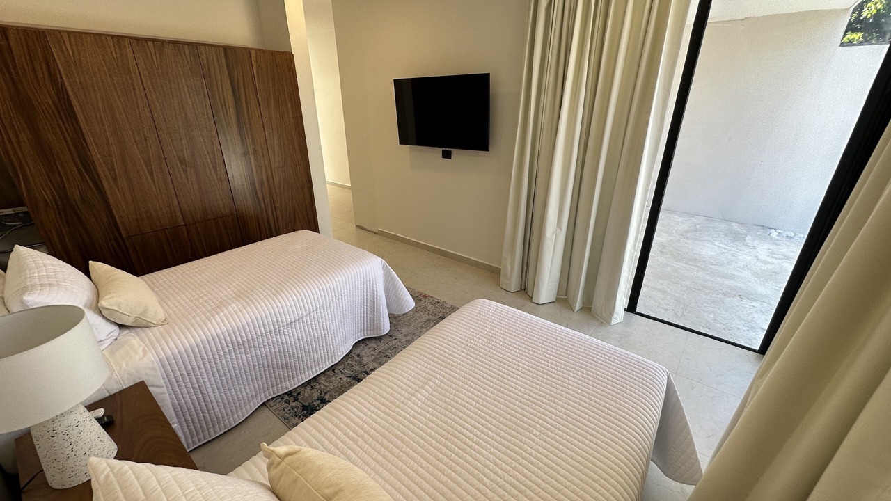 Photo of Bedroom in Marina Vallarta