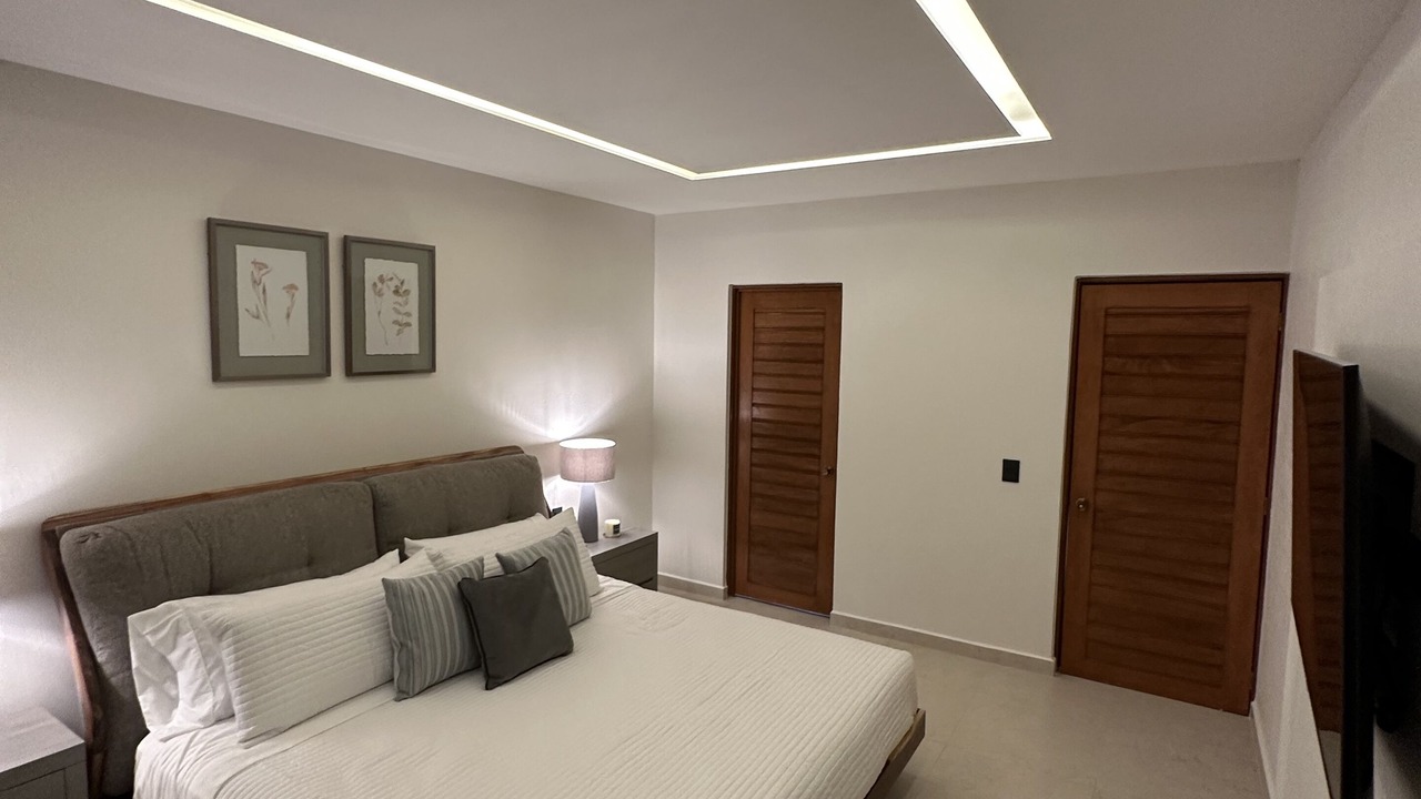 Photo of Bedroom in Marina Vallarta