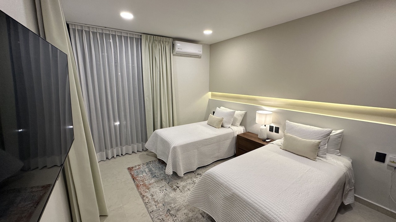 Photo of Bedroom in Marina Vallarta