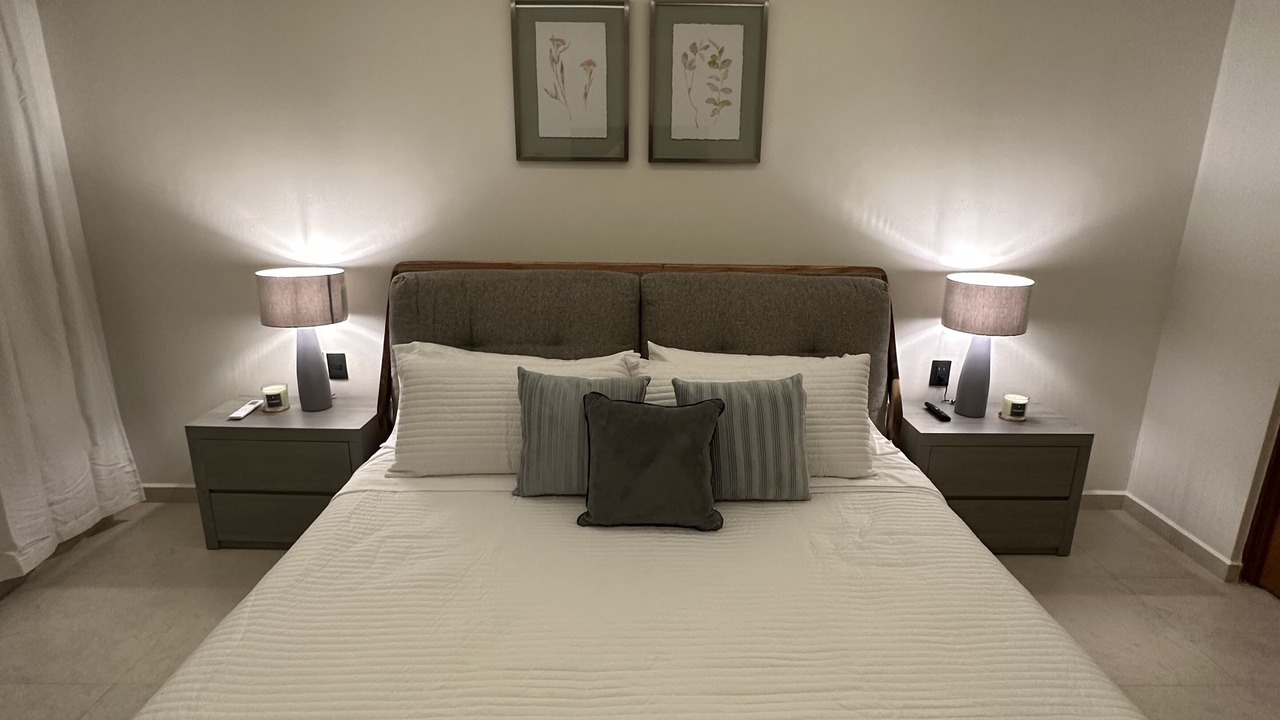Photo of Bedroom in Marina Vallarta