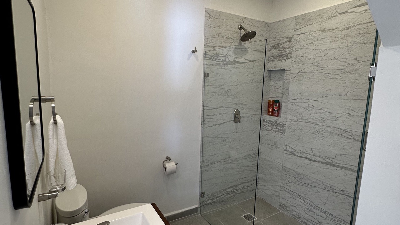 Photo of Bathroom in Marina Vallarta