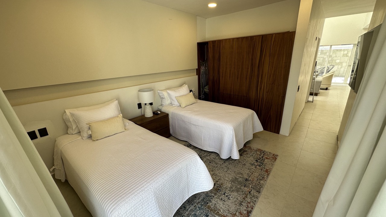 Photo of Bedroom in Marina Vallarta