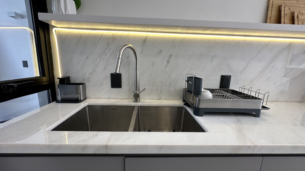 Photo of Kitchen in Marina Vallarta