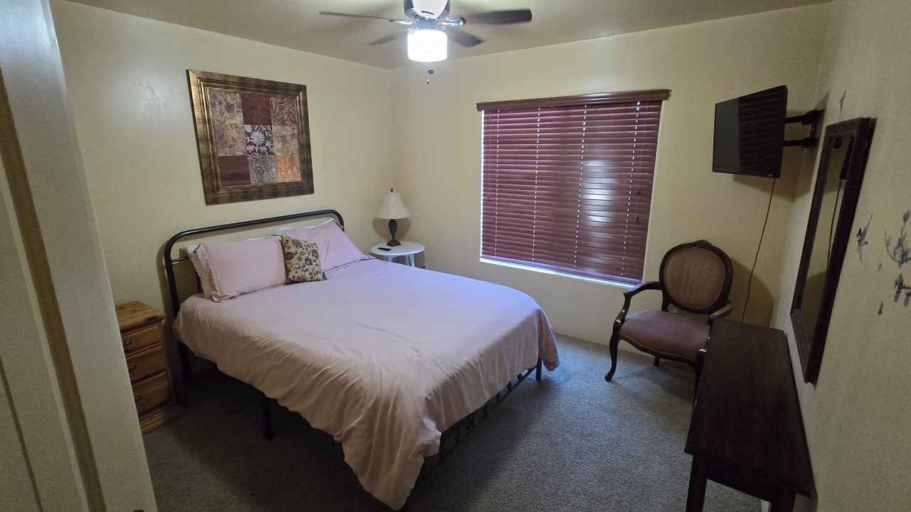 Photo of Bedroom in Fortuna Foothills