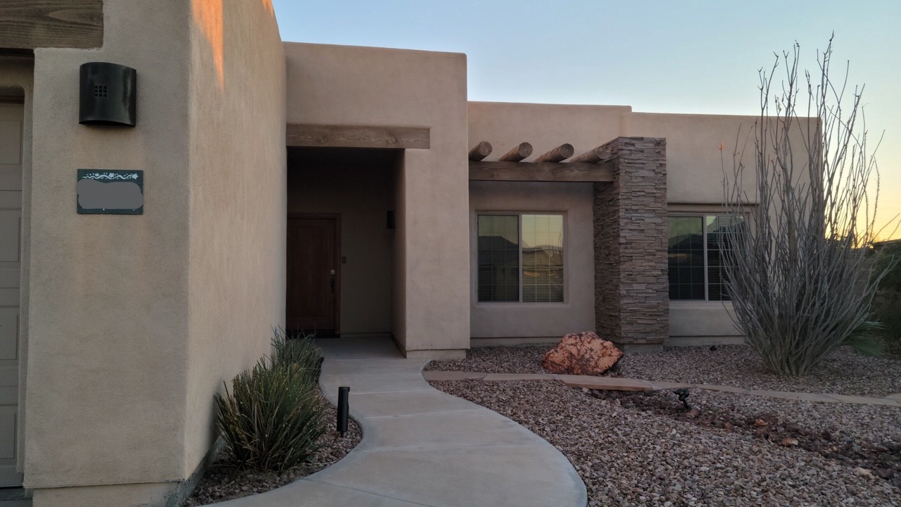 Photo of Outdoor in Fortuna Foothills