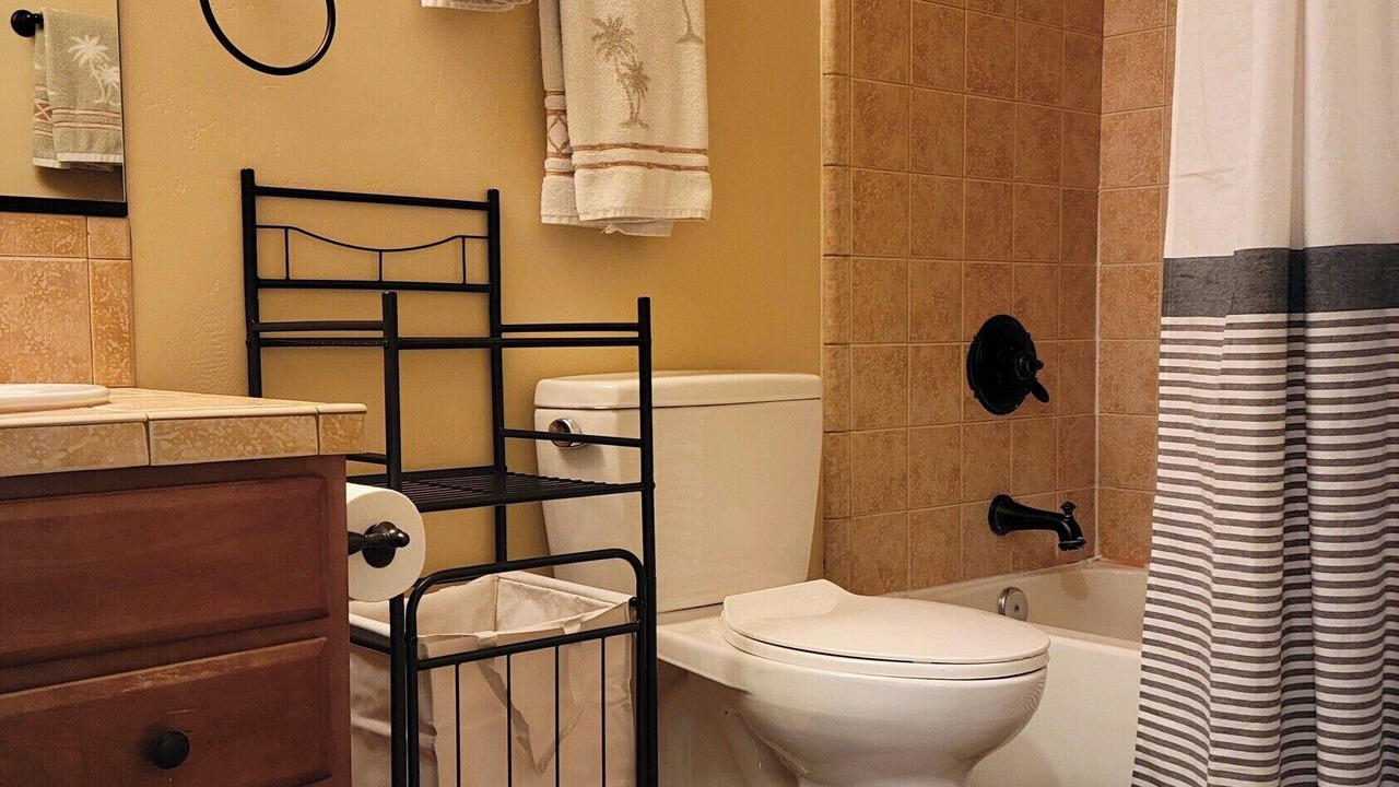 Photo of Bathroom in Fortuna Foothills