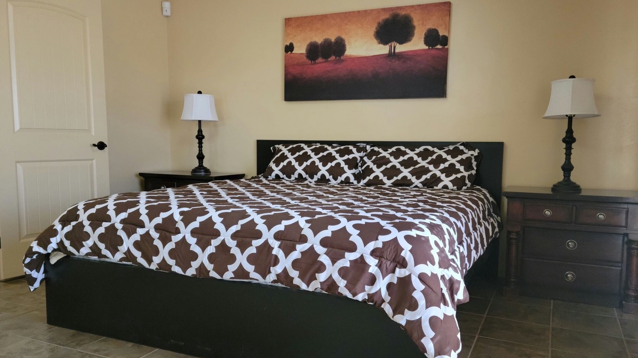 Photo of Bedroom in Fortuna Foothills