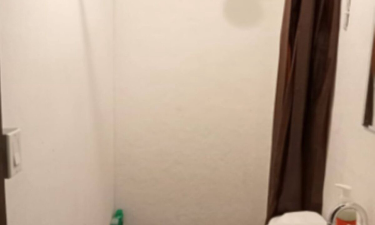 Photo of Bathroom in Coyoacan