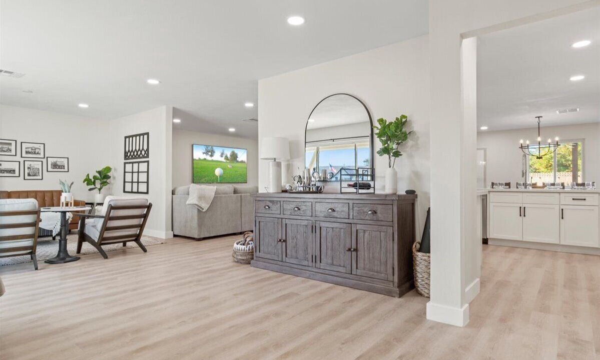 Photo of Livingroom in Scottsdale Highlands