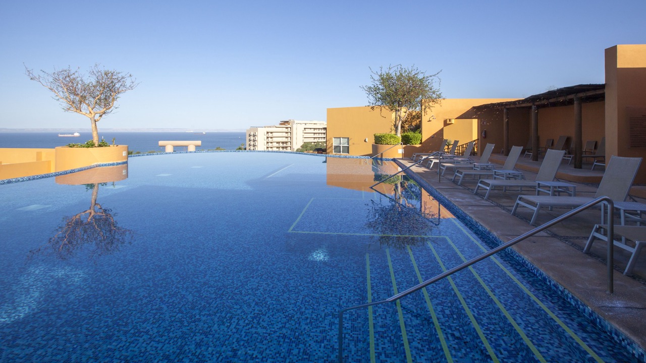 Photo of Outdoor in La Paz