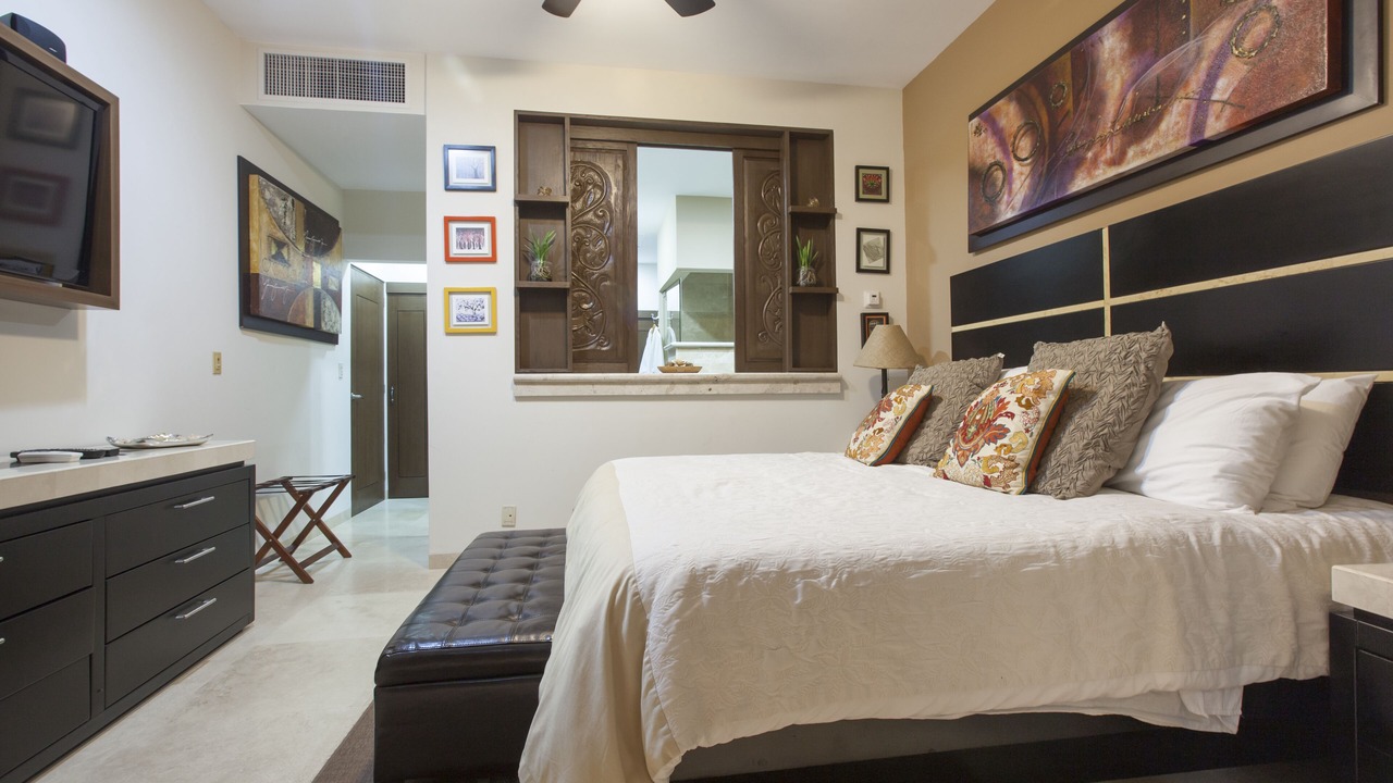 Photo of Bedroom in La Paz