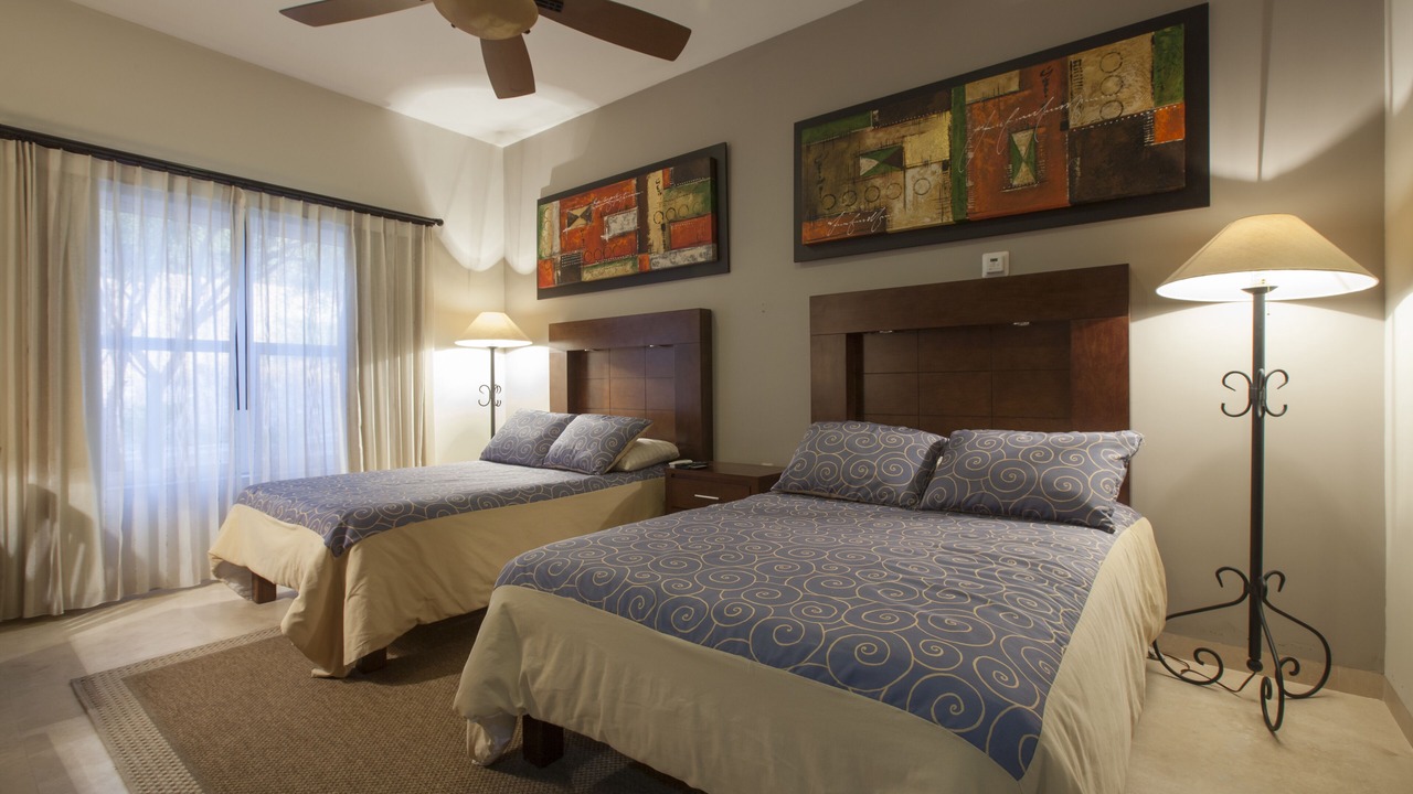 Photo of Bedroom in La Paz