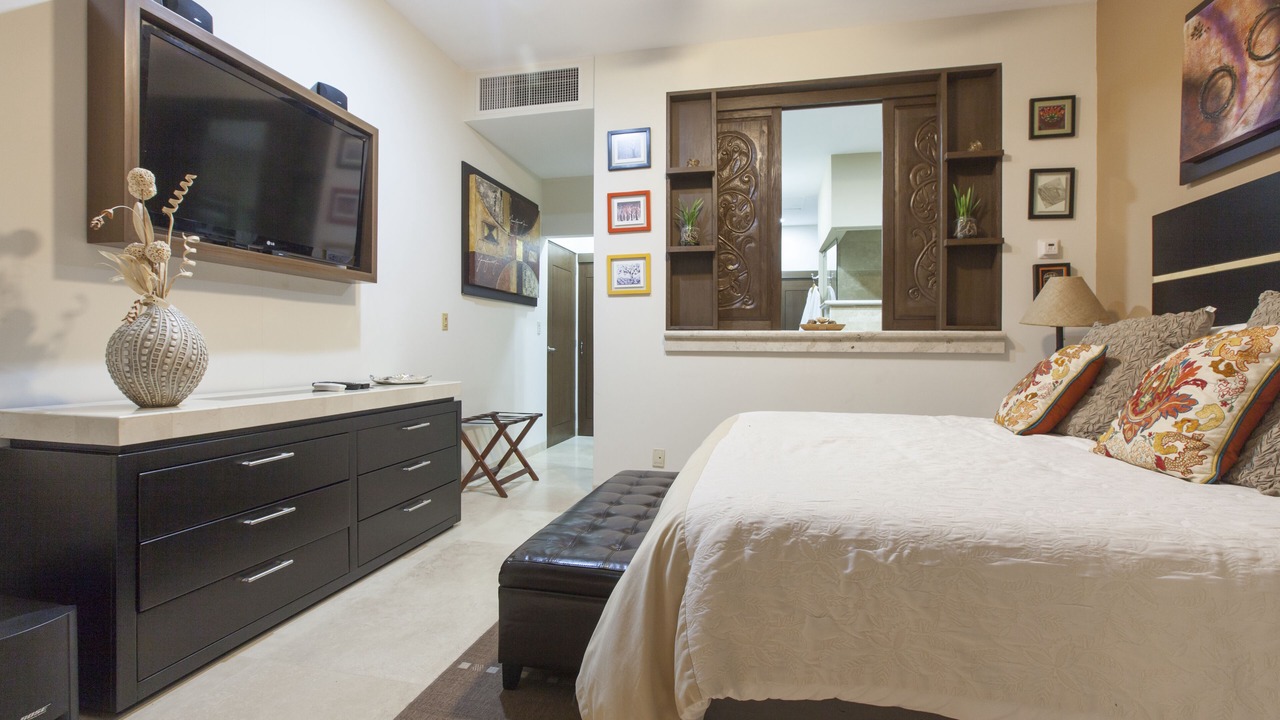 Photo of Bedroom in La Paz