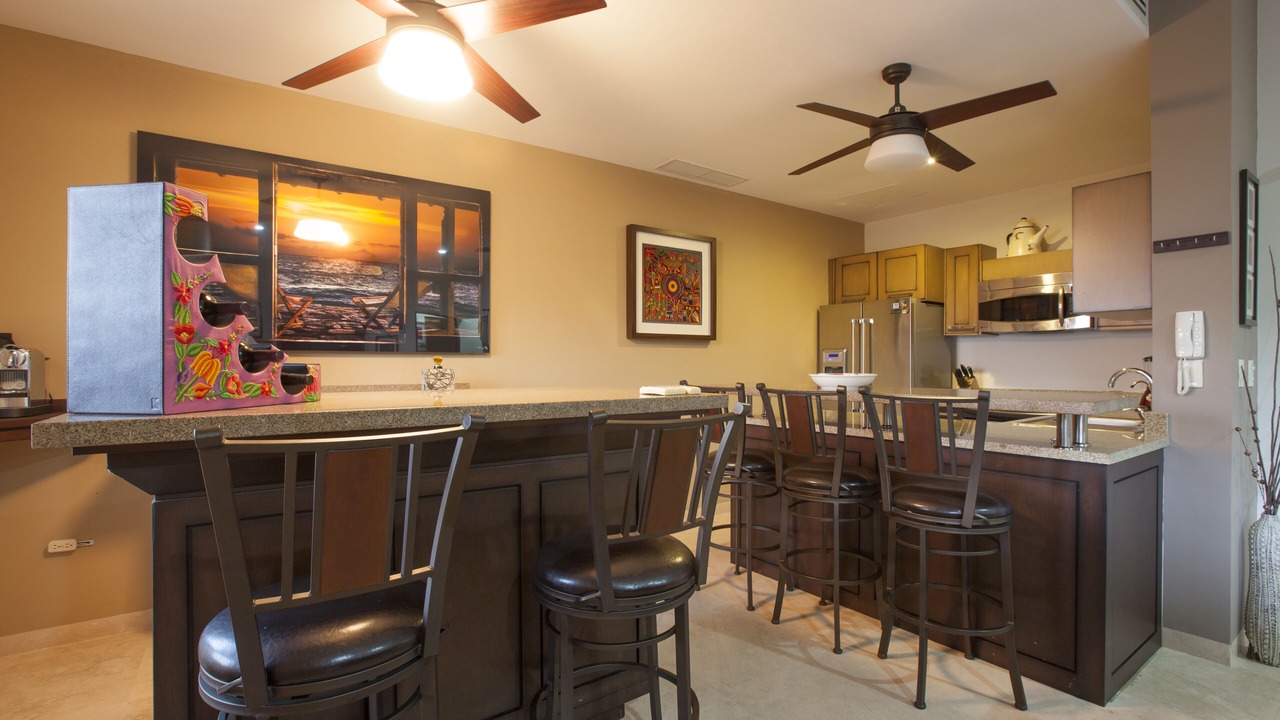 Photo of Kitchen in La Paz