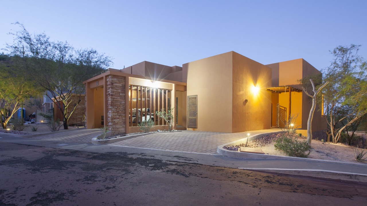 Photo of Outdoor in La Paz