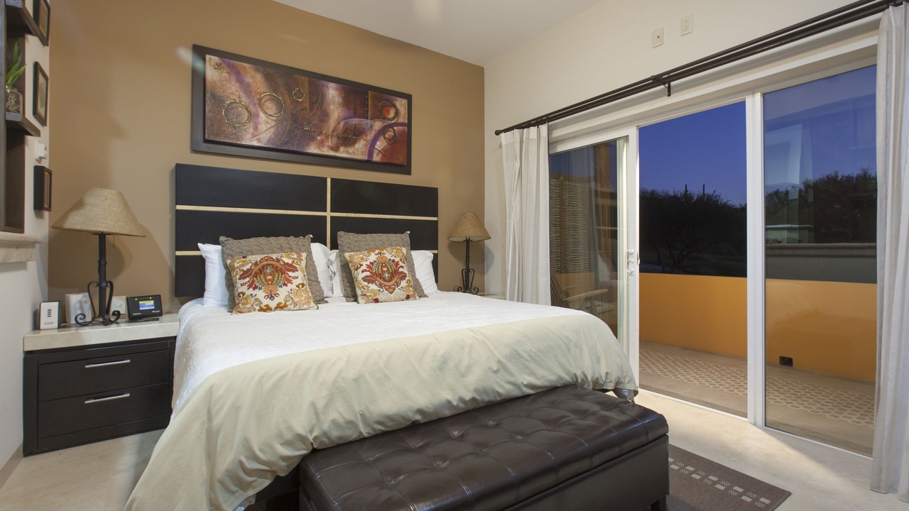Photo of Bedroom in La Paz
