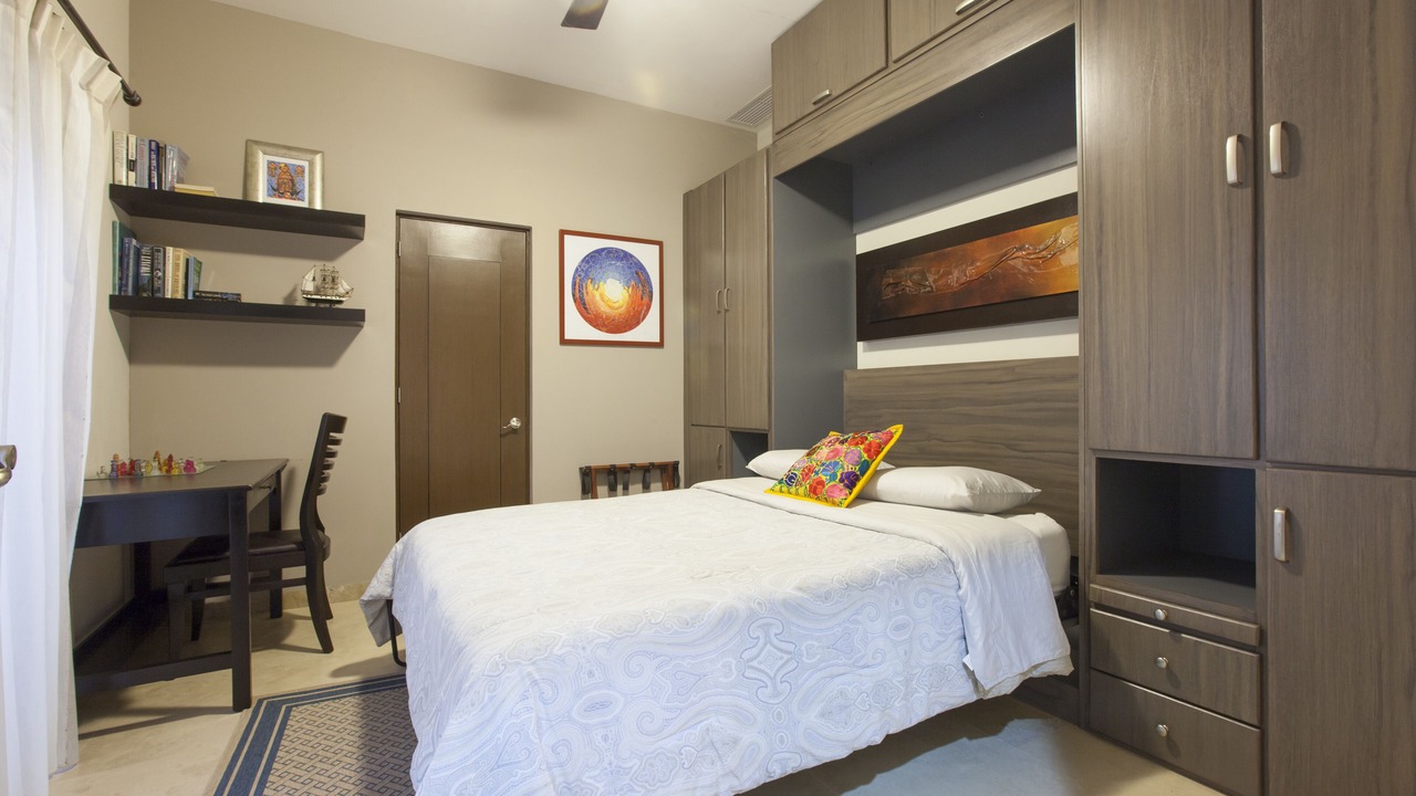 Photo of Bedroom in La Paz