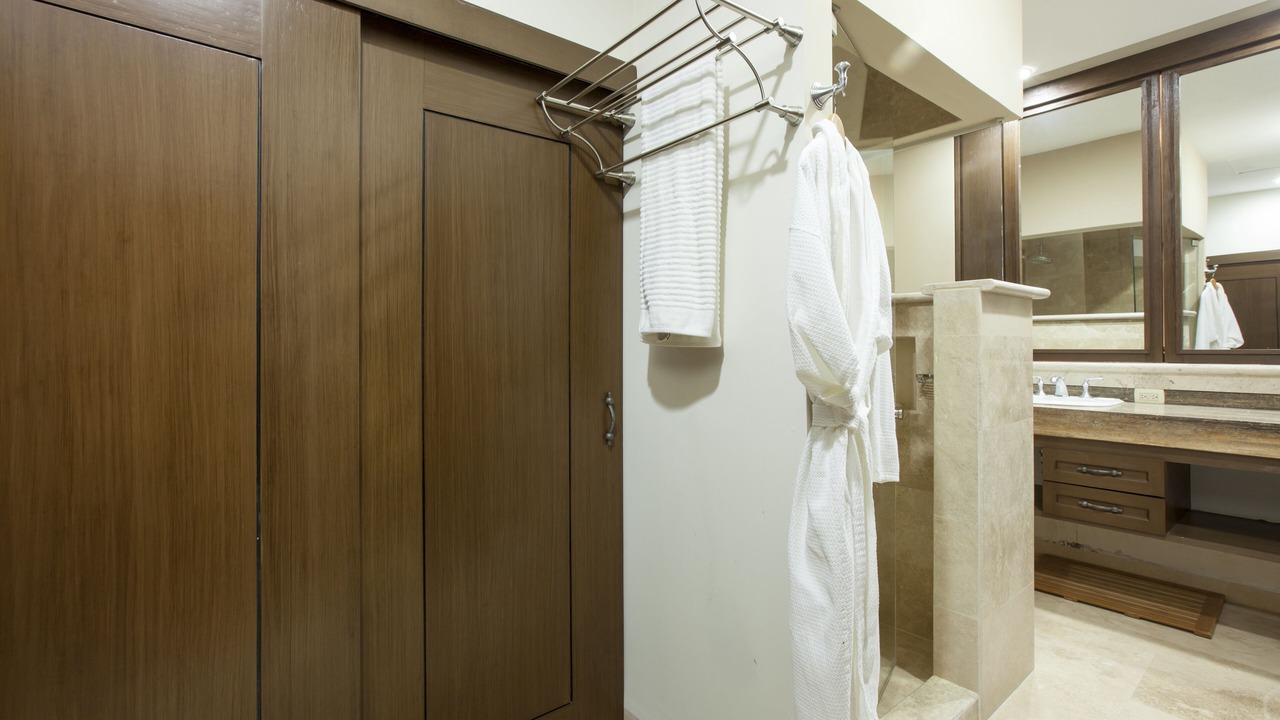 Photo of Bathroom in La Paz