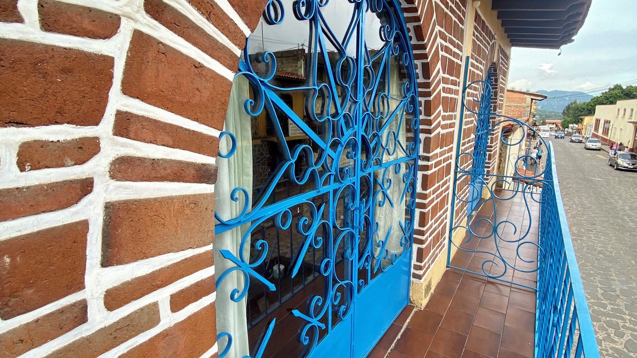 Photo of Outdoor in Tepoztlan