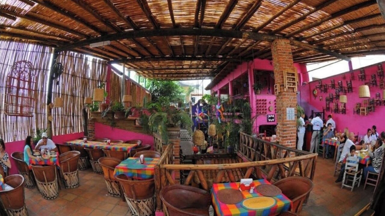 Photo of Outdoor in Tepoztlan