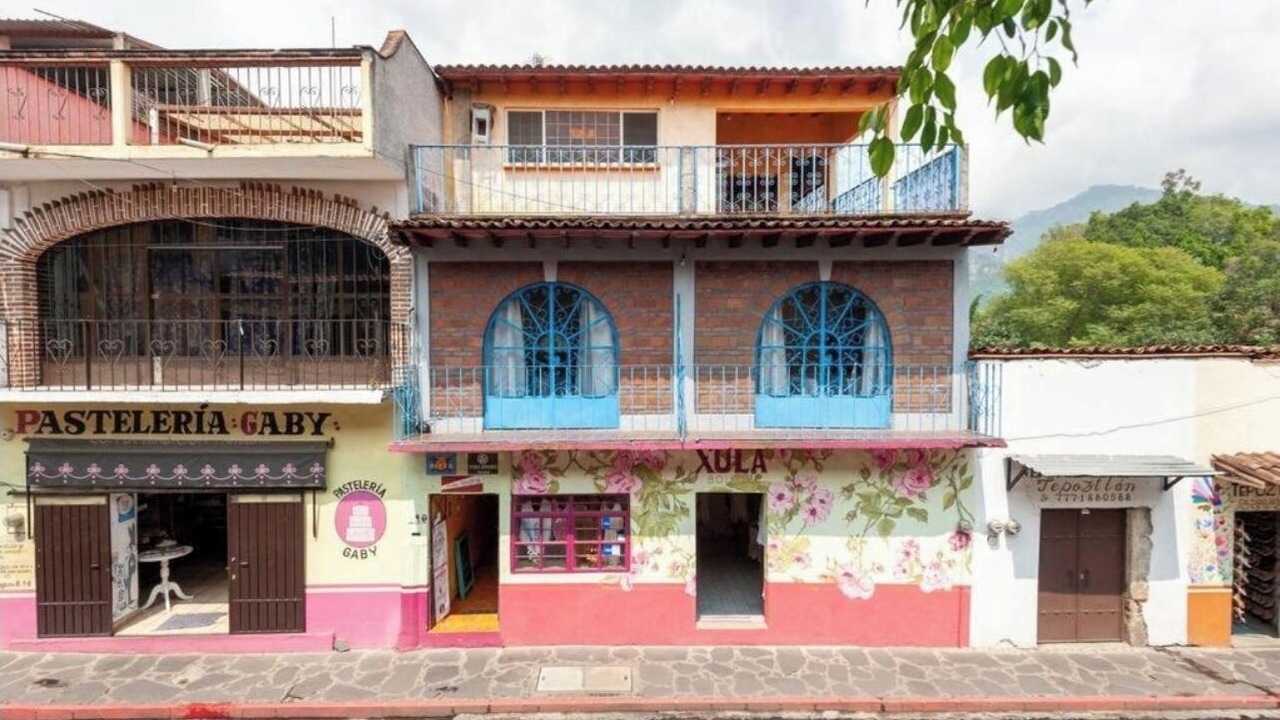 Photo of Outdoor in Tepoztlan