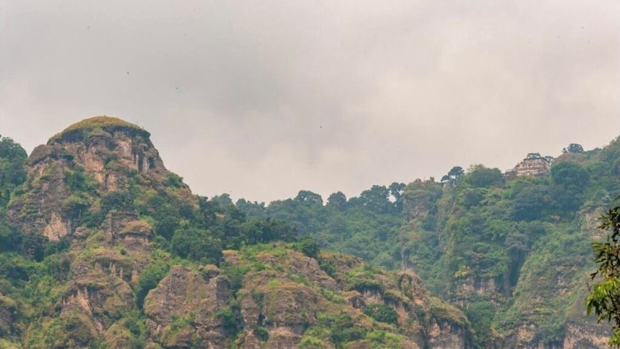 Photo of Others in Tepoztlan