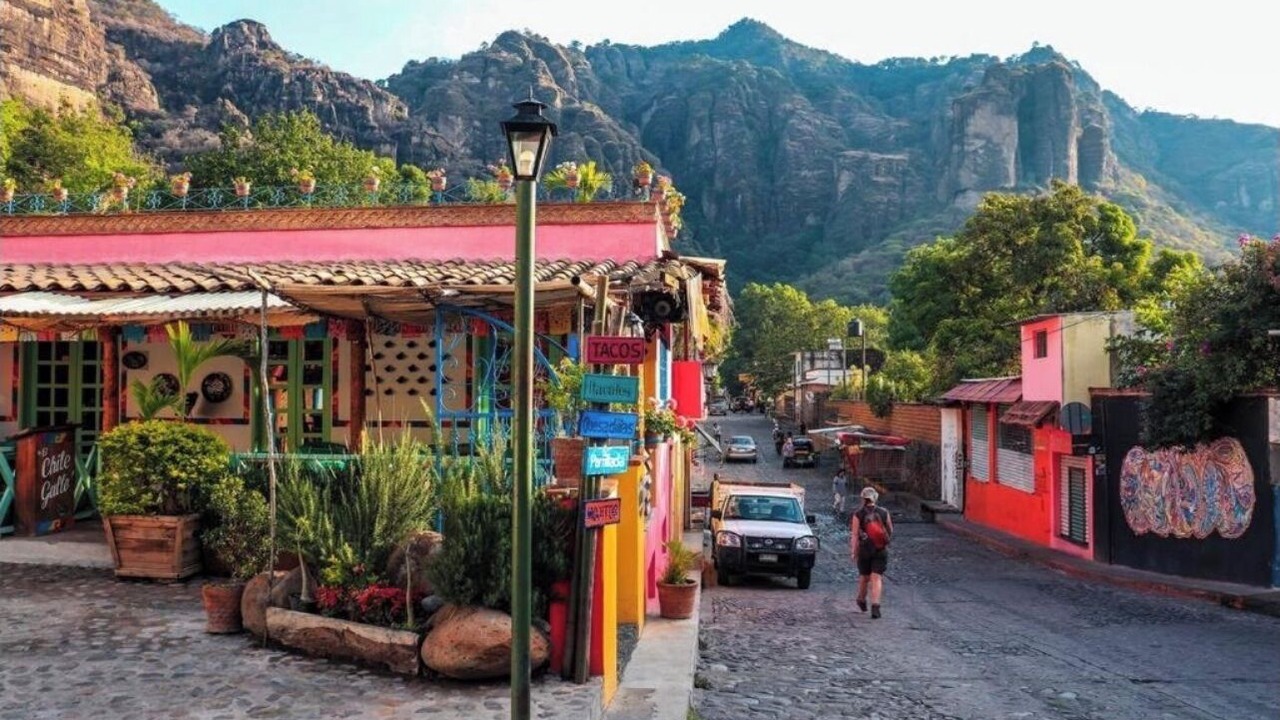 Photo of Others in Tepoztlan