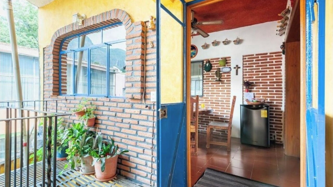 Photo of Outdoor in Tepoztlan