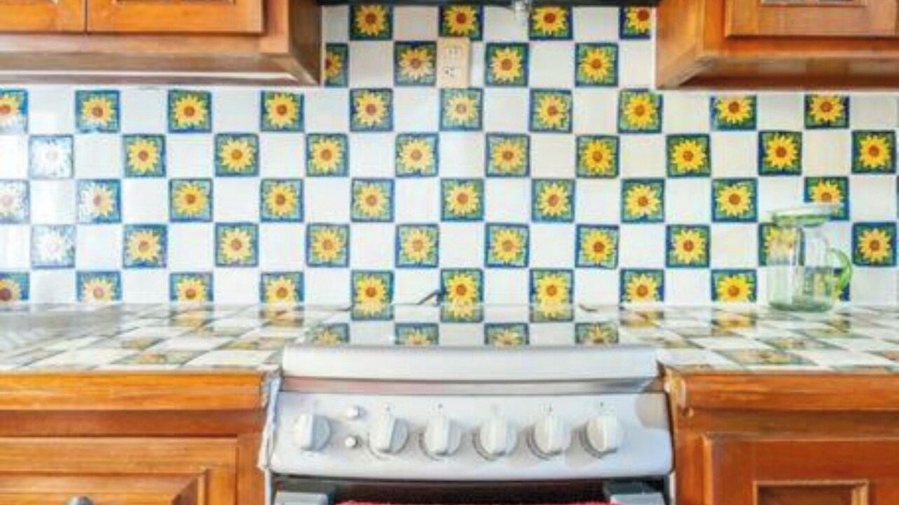 Photo of Kitchen in Tepoztlan