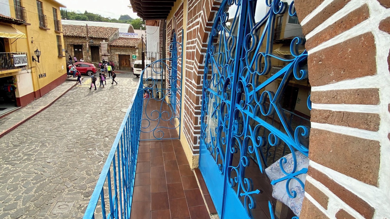 Photo of Outdoor in Tepoztlan