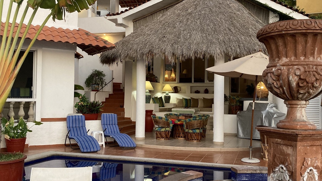 Photo of Outdoor in Peninsulas de Santiago
