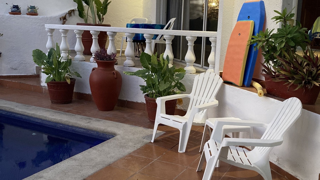 Photo of Outdoor in Peninsulas de Santiago