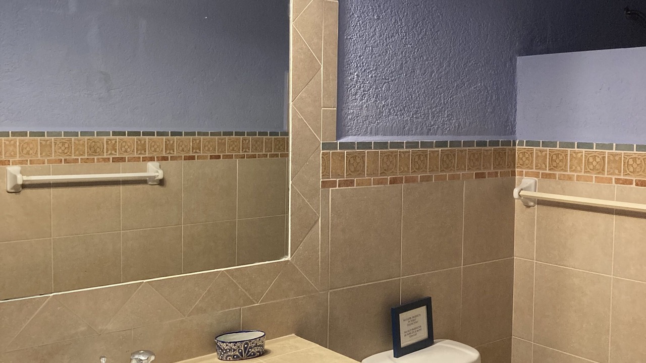 Photo of Bathroom in Peninsulas de Santiago
