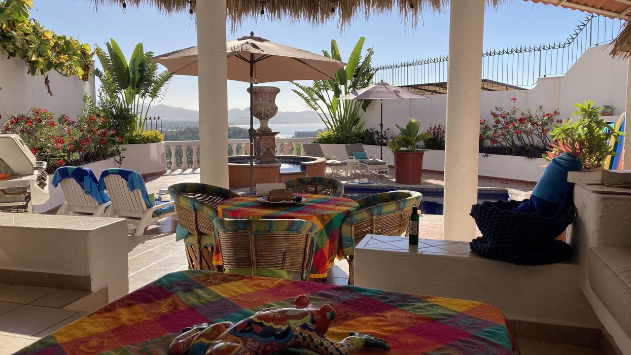 Photo of Outdoor in Peninsulas de Santiago