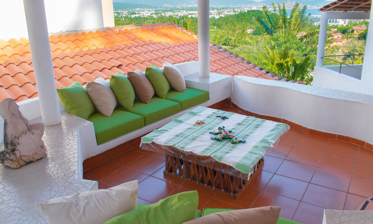 Photo of Outdoor in Peninsulas de Santiago