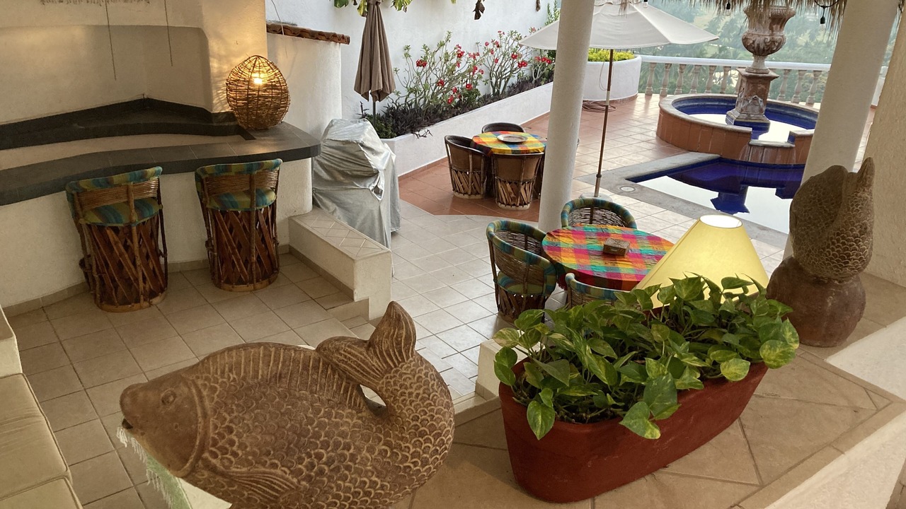 Photo of Outdoor in Peninsulas de Santiago