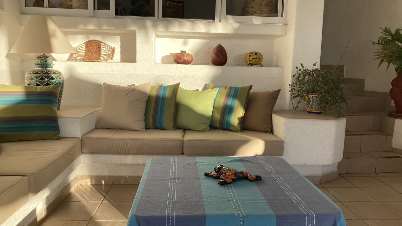 Photo of Outdoor in Peninsulas de Santiago