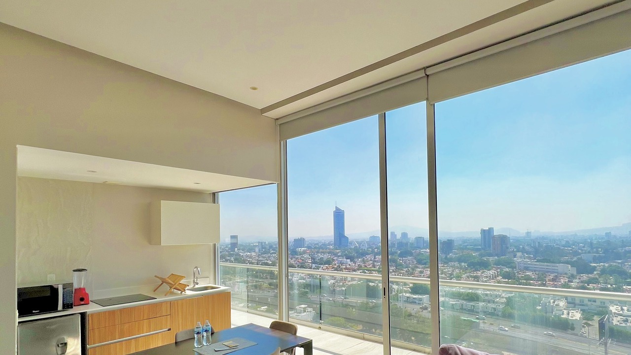 Photo of Livingroom in Guadalajara